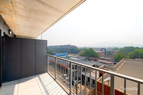 Property photo of 409/32 Mort Street Braddon ACT 2612