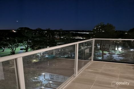 Property photo of 705/2 Saunders Close Macquarie Park NSW 2113