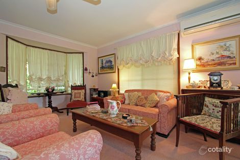 Property photo of 32 Carrington Drive Flaxton QLD 4560