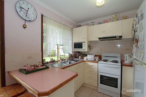 Property photo of 32 Carrington Drive Flaxton QLD 4560