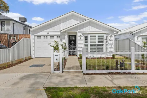 Property photo of 11 Malcolm Street Oak Park VIC 3046