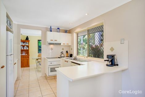 Property photo of 161 Wallandra Road Mudgeeraba QLD 4213