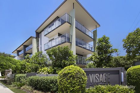 Property photo of 6/221 Sir Fred Schonell Drive St Lucia QLD 4067