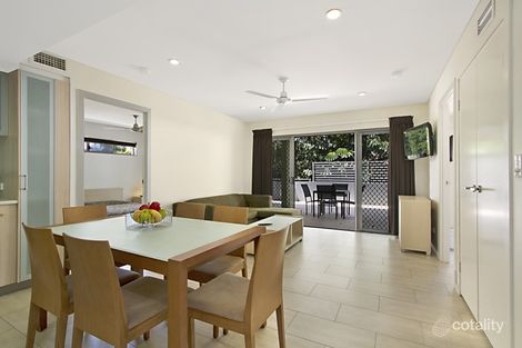Property photo of 6/221 Sir Fred Schonell Drive St Lucia QLD 4067