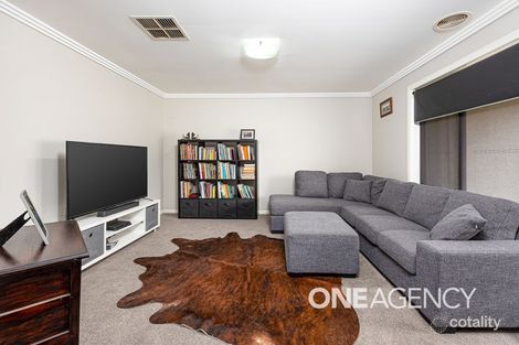Property photo of 48 Strickland Drive Boorooma NSW 2650