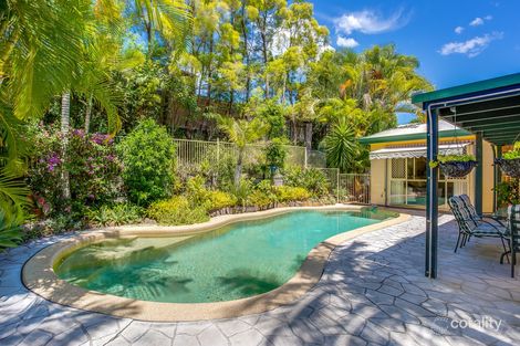 Property photo of 161 Wallandra Road Mudgeeraba QLD 4213