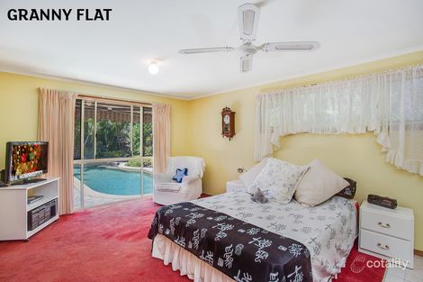 Property photo of 161 Wallandra Road Mudgeeraba QLD 4213