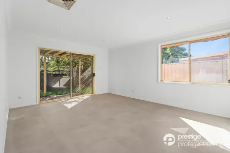 Property photo of 41 Como Court Wattle Grove NSW 2173