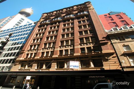 504/67-71 Castlereagh St, Sydney, NSW 2000