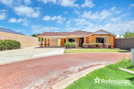 Property photo of 18 Tattler Place Huntingdale WA 6110