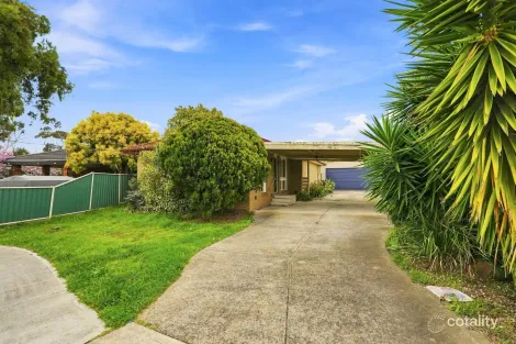 34 MELVIEW DR, WYNDHAM VALE, VIC 3024