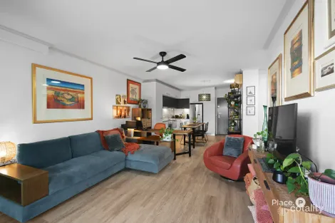 Property photo of 39/89 Lambert Street Kangaroo Point QLD 4169