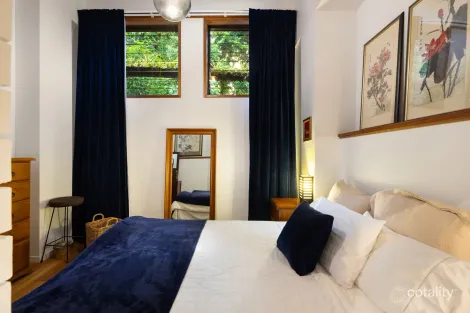 Property photo of 162 Repeater Station Road Springbrook QLD 4213