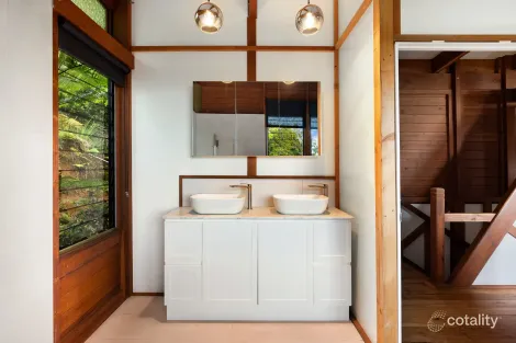 Property photo of 162 Repeater Station Road Springbrook QLD 4213