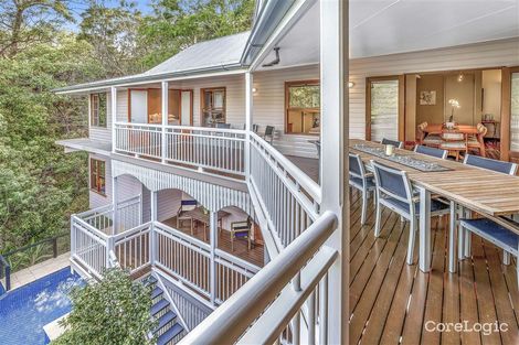 Property photo of 26 Satinwood Court Bardon QLD 4065