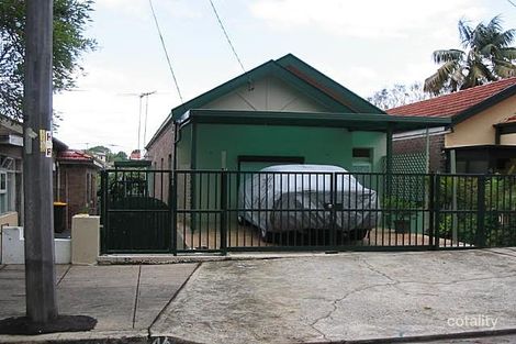 Property photo of 46 Ruby Street Marrickville NSW 2204