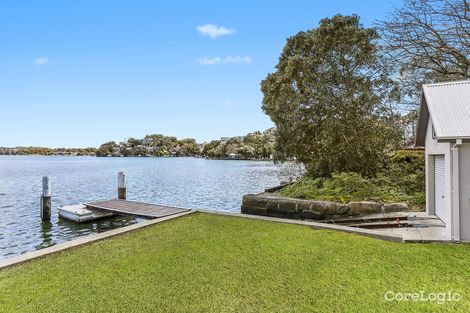 Property photo of 129A Stuart Street Blakehurst NSW 2221