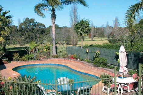 Property photo of 61 Cabarita Road Concord NSW 2137