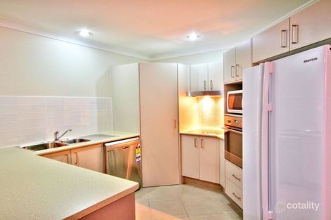 Property photo of 38 Silvereye Circuit Gilston QLD 4211
