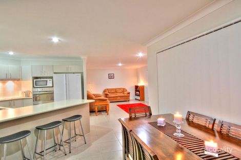 Property photo of 38 Silvereye Circuit Gilston QLD 4211