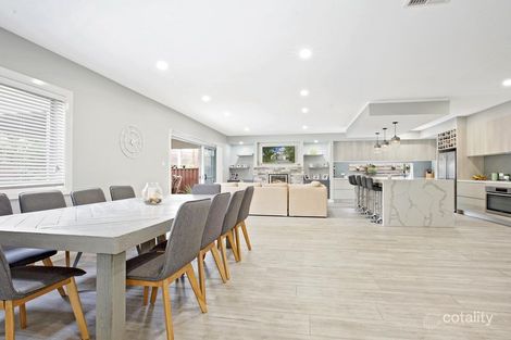 Property photo of 11 Grumman Place St Clair NSW 2759