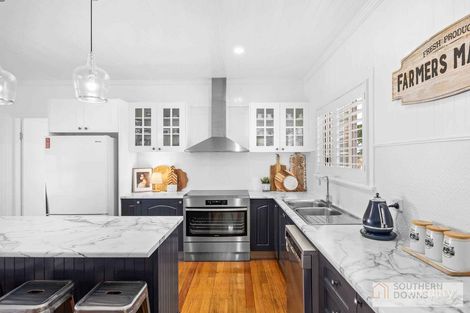 Property photo of 11 Bernecker Street Warwick QLD 4370