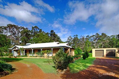 Property photo of 34 Glenview Drive Vasse WA 6280