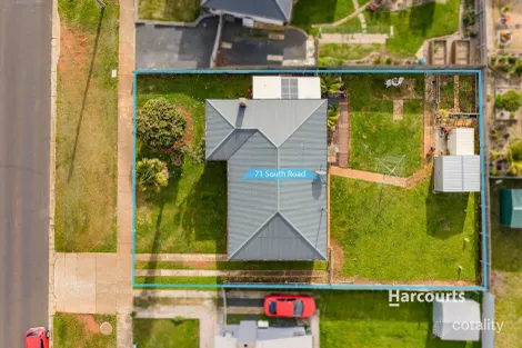 Property photo of 71 South Road Penguin TAS 7316