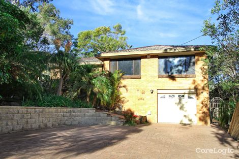 Property photo of 62 Timberi Avenue Dapto NSW 2530