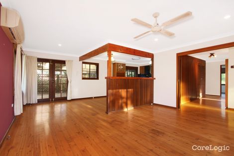 Property photo of 62 Timberi Avenue Dapto NSW 2530