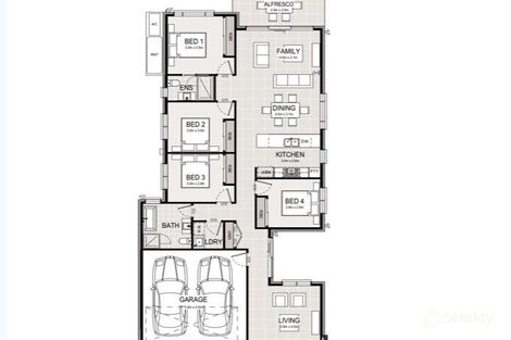 Property photo of LOT 6 Ashbrook Drive Catherine Field NSW 2557
