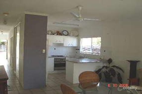 Property photo of 17 Silky Oak Court Mooroobool QLD 4870