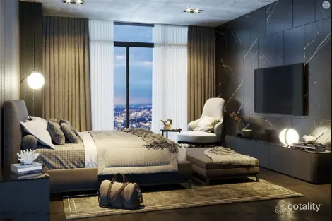 650 Flinders St, Docklands, VIC 3008