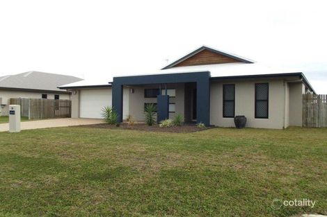 32 Izaro Cct, Burdell, QLD 4818