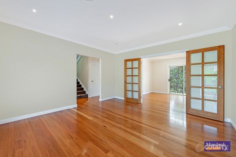 Property photo of 107 County Drive Cherrybrook NSW 2126