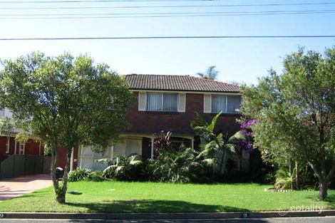 9 Santarosa Ave, Ryde, NSW 2112