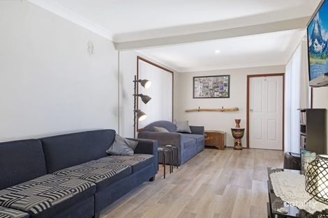 Property photo of 50 Wentworth Avenue Doyalson NSW 2262