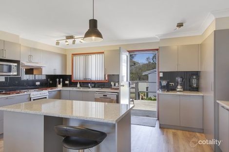 Property photo of 50 Wentworth Avenue Doyalson NSW 2262