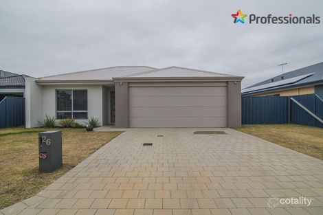 Property photo of 26 Primrose Loop Byford WA 6122