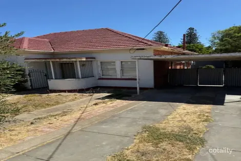 27 Swan St, Grange, SA 5022