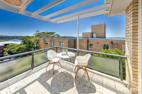 Property photo of 11/38 Stanton Road Mosman NSW 2088