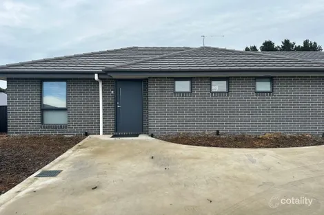 4/2 Nutt St, Deloraine, TAS 7304
