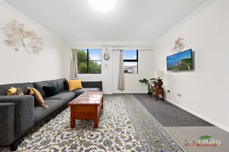 38/1 Brown St, Ashfield, NSW 2131