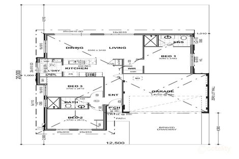 Property photo of 16 Impressa View Piara Waters WA 6112