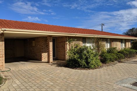 15/51 Cyril St, Bassendean, WA 6054