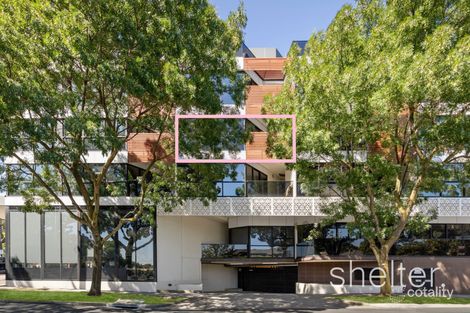 206/12 High St, Glen Iris, VIC 3146