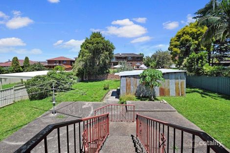 Property photo of 65 Neville Street Smithfield NSW 2164