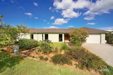 Property photo of 4 Tribulation Circuit Buderim QLD 4556