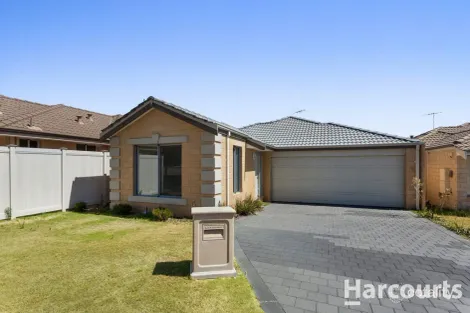 Property photo of 12 Polglase Fairway Clarkson WA 6030