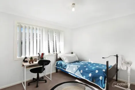 Property photo of 7 Eucalyptus Street Ningi QLD 4511